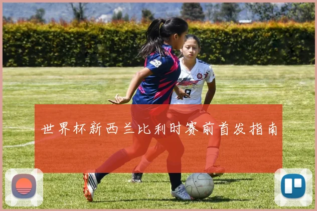 世界杯新西兰比利时赛前首发指南