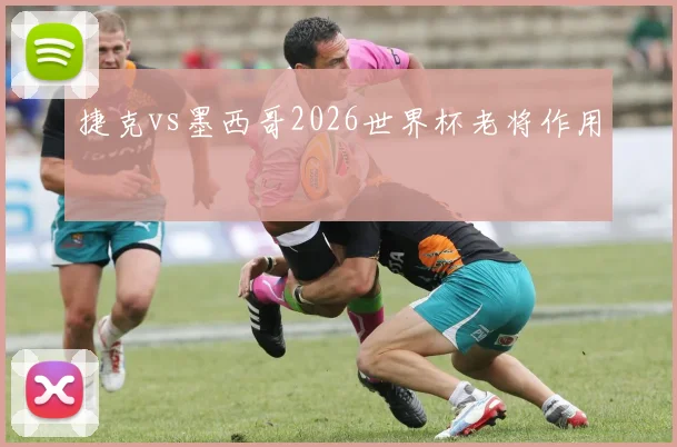 捷克vs墨西哥2026世界杯老将作用